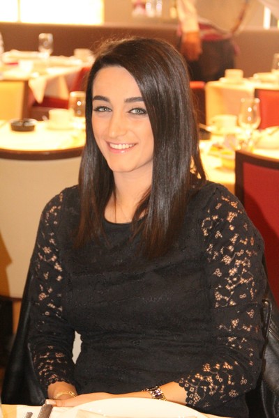 Mothers Day brunch at Lancaster Plaza